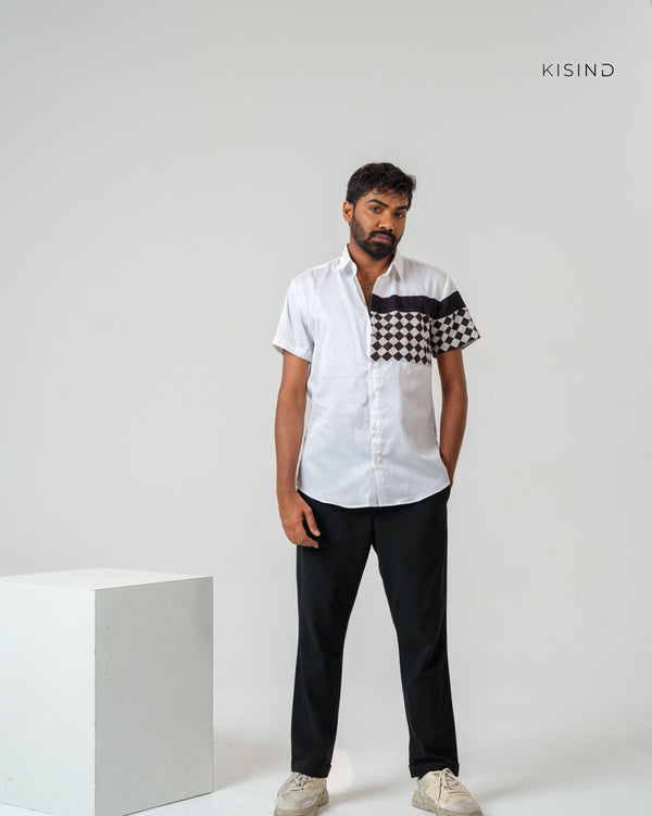 Checkmate classic shirt