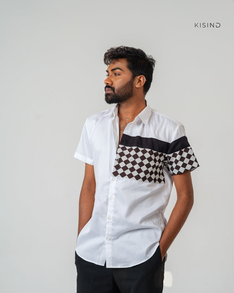 Checkmate classic shirt